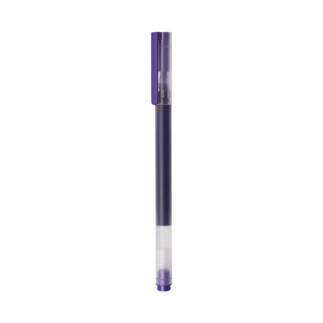 Xiaomi High-capacity Gel Pen (5) Color - Kemijske olovke